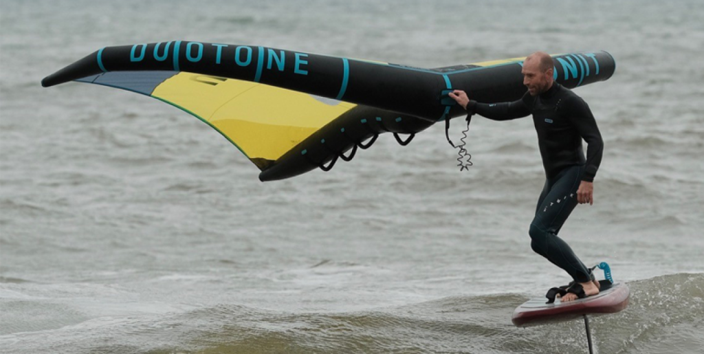British Kitesports Association Insight with JustGo