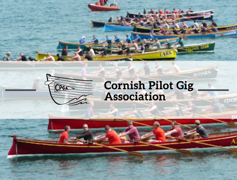 Cornish Pilot Gig Association