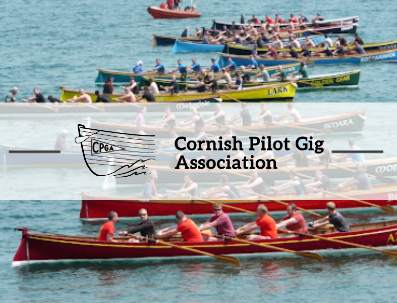 Cornish Pilot Gig Association rows into a digital future with JustGo