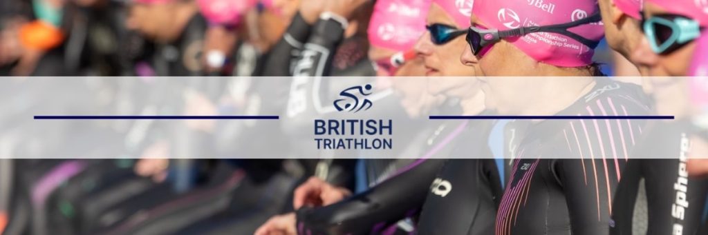British Triathlon Steps Up its Game with JustGo