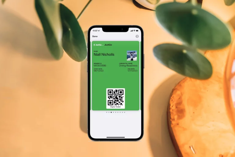 JustGo's Digital Wallet: The Future of Passes, Cards, and E-Tickets