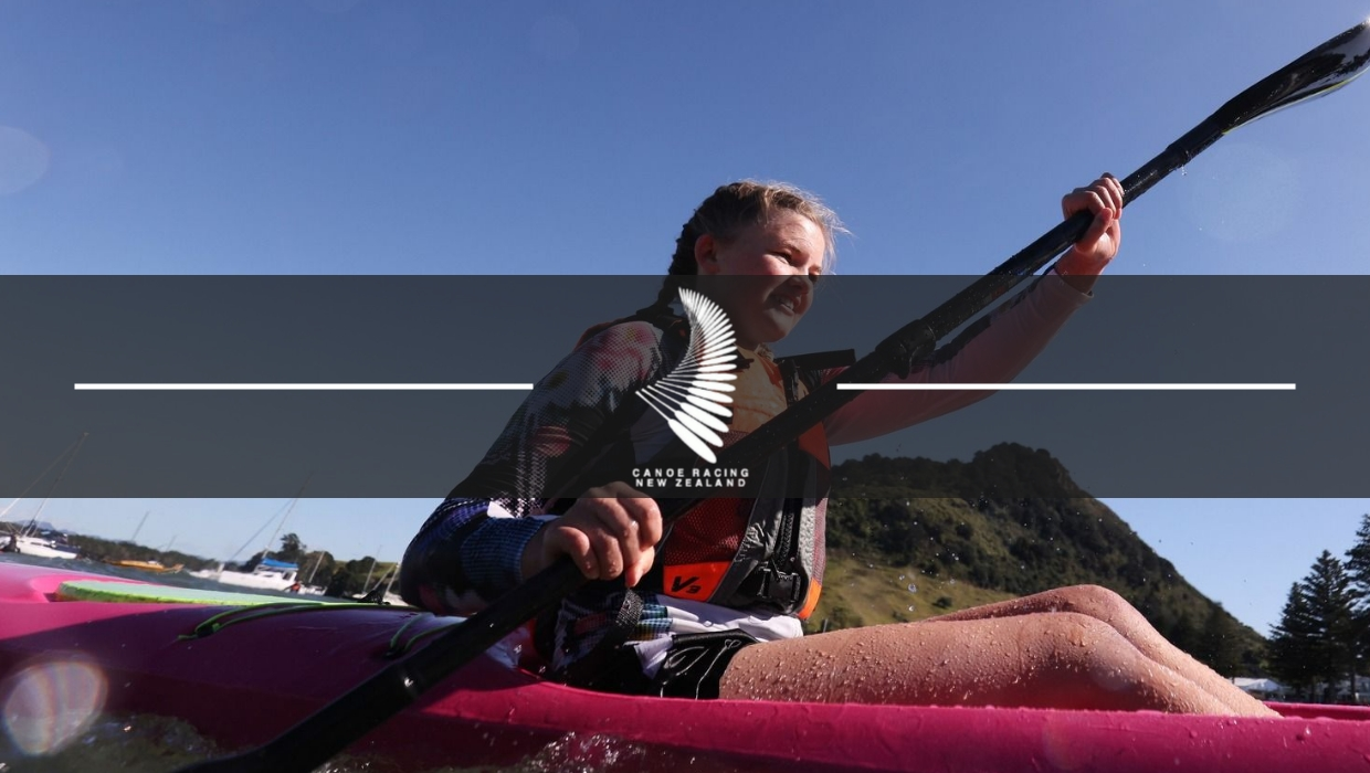 Canoe Racing New Zealand Paddles into the JustGo Community