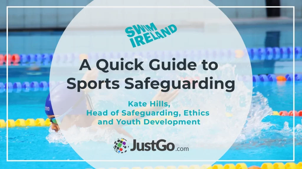 A Quick Guide to Sports Safeguarding