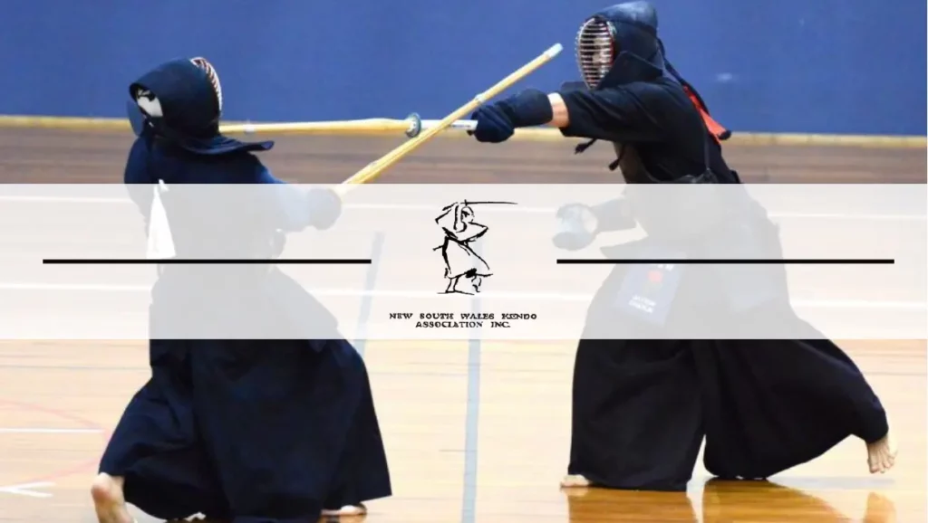 New South Wales Kendo Association strikes a collaboration with JustGo