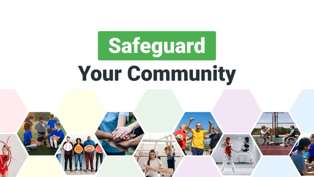 Safeguard your community