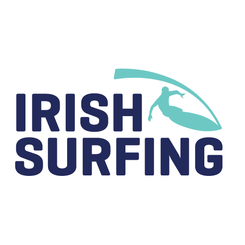 Irish Surfing