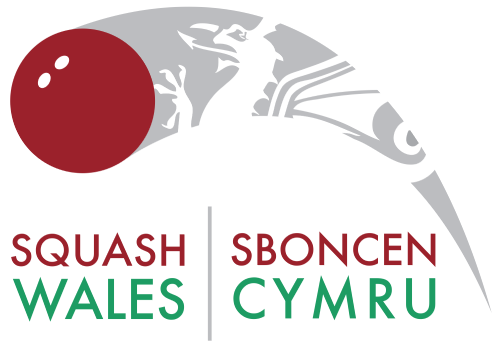 Squash Wales