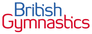 British Gymnastics Logo