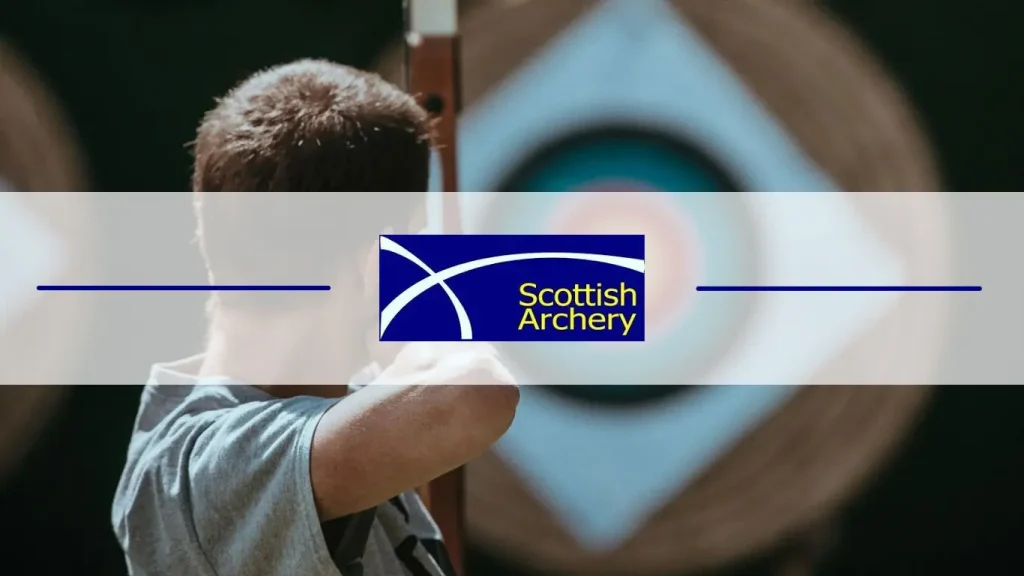 Making Sport Limitless - JustGo Partners with Scottish Archery