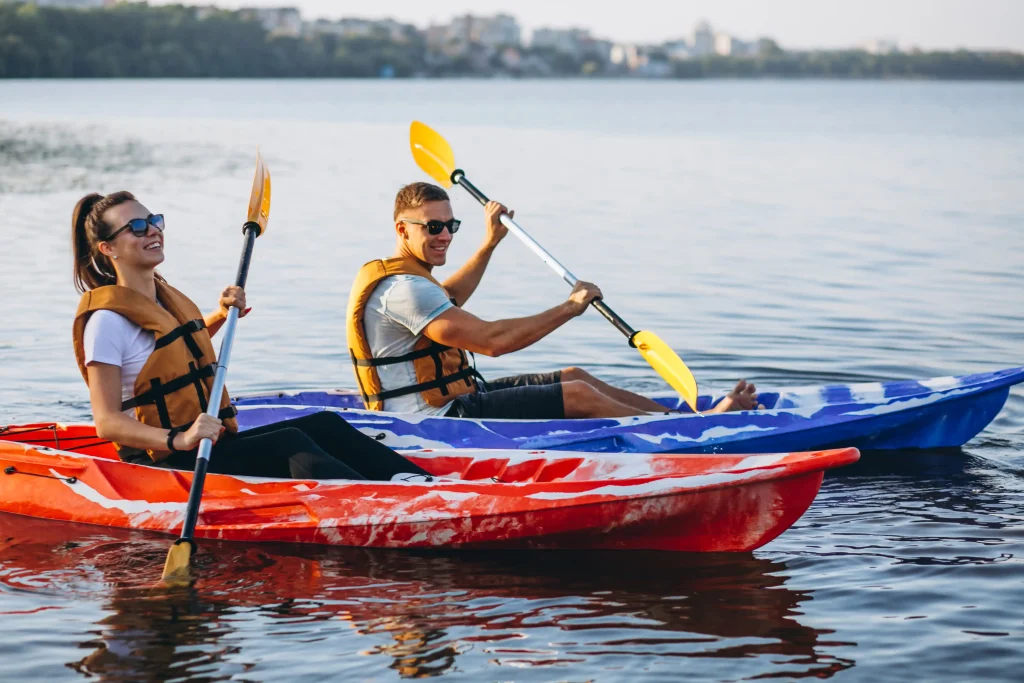 Empowering Paddle UK: Six Years of Growth and Innovation with JustGo