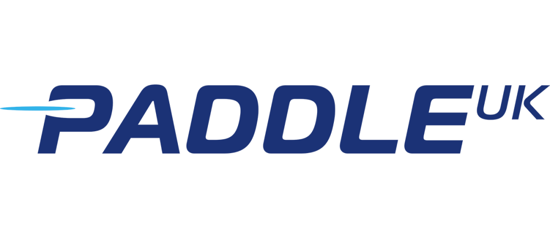 Paddle UK Logo