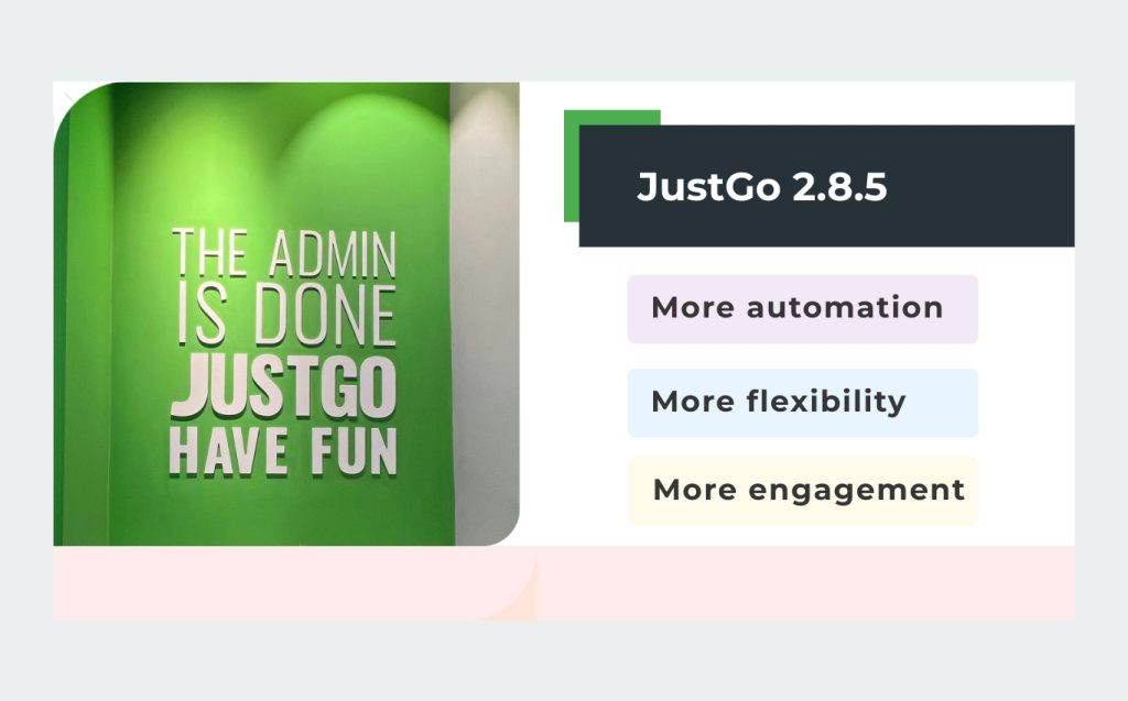 JustGo Announces New Membership Management Solutions for National Sports Governing Bodies Globally