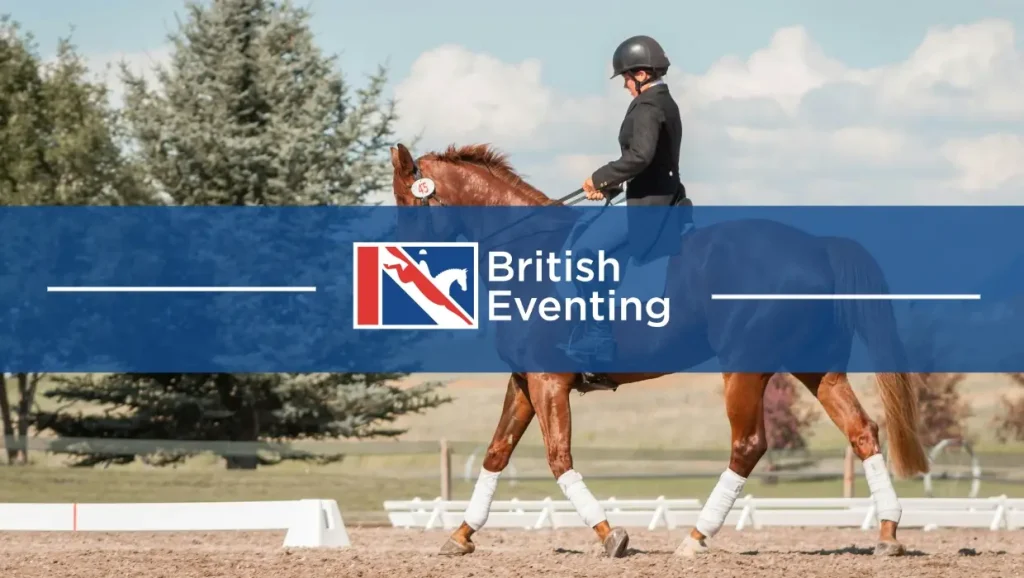 British Eventing Saddles Up for Member Rewards with JustGo