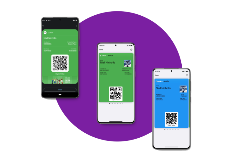 Go Digital
