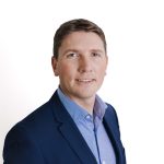 Graham Oberlin-Brown, Chief Executive
