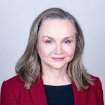 Dr Catherine Ainsworth, CEO