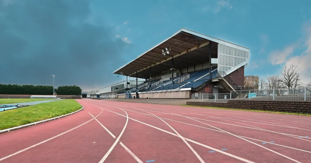 Grangemouth Community Sports Trust has partnered with JustGo