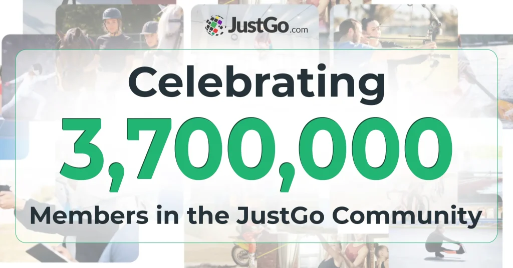 Celebrating 3.7 Million Members in the JustGo Community