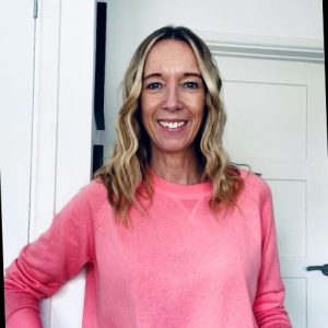Caroline Richings, Customer Success Director, EZ Loyalty