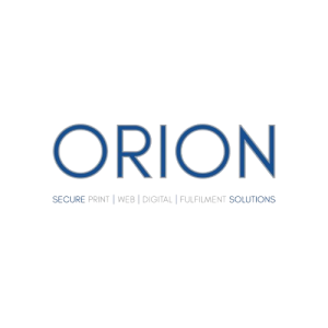 Orion Security Print