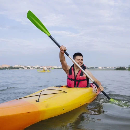 Paddle UK navigates new waters with rebrand